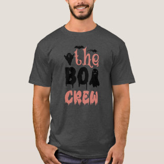 die boo-Crew01 T-Shirt