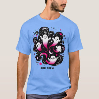 Die Boo-Crew 1 T-Shirt