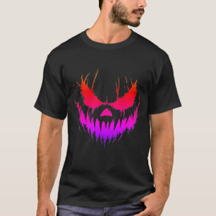 Die Boo-Crew Orange Halloween-Familien-Matching-T- T-Shirt