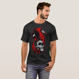 Die Boo-Crew Orange Halloween-Familien-Matching-T- T-Shirt