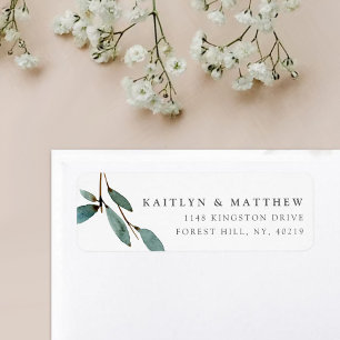 Die Botanische Bliss-Hochzeitskollektion