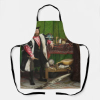 Die Botschafter, Holbein die Jüngeren