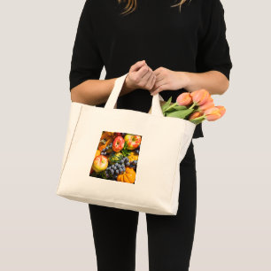 Die Bounty Mini Stoffbeutel