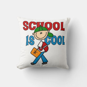 Die Boy School ist Cool Kissen
