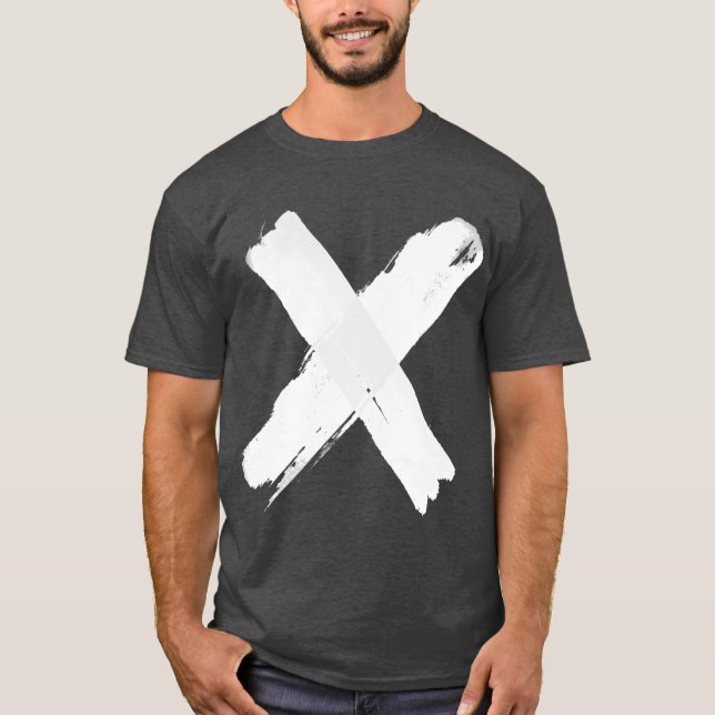 Die Boys MM Retro T-Shirt (Vorderseite)