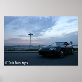 Die braune Bestie Poster