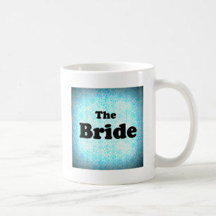 Die Braut Tasse