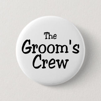 Die Bräutigam-Crew Button