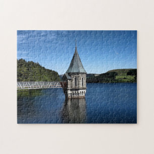 Die Brecons Wales Puzzle