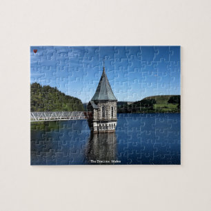 Die Brecons Wales Puzzle