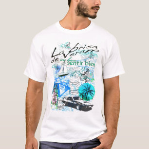 Die Brise T-Shirt