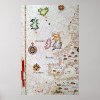 Die britischen Inseln, Iberien und Nordwestafrika