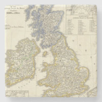 Die britischen Inseln von 1066 bis 1485
