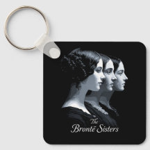 Die Brontë-Schwestern