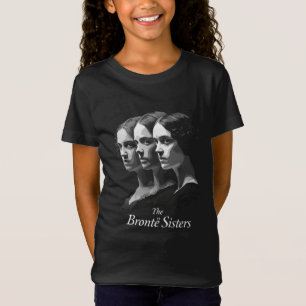 Die Brontë-Schwestern T-Shirt