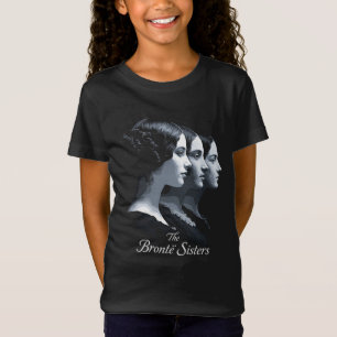 Die Brontë-Schwestern T-Shirt