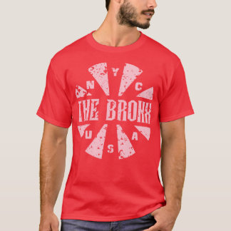Die Bronx 9 T-Shirt