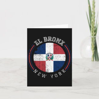 Die Bronx Karte