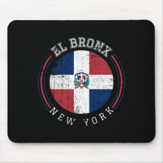 Die Bronx Mousepad