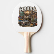Die Bronx New York Boogie Down Urban Collage
