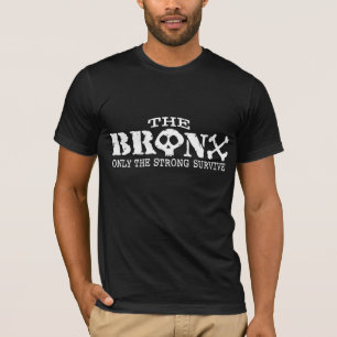 Die Bronx New York T-Shirt