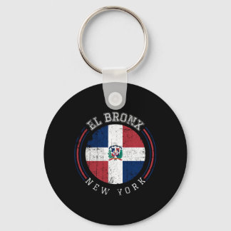 Die Bronx Schlüsselanhänger