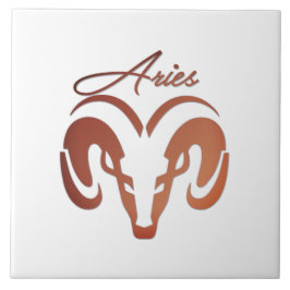 Die Bronze reißt die Strömung der Zodiac Fliese