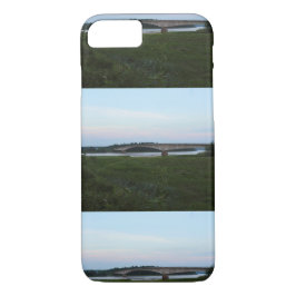 Die Brücke Case-Mate iPhone Hülle