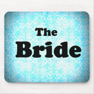 Die Brücke Mousepad