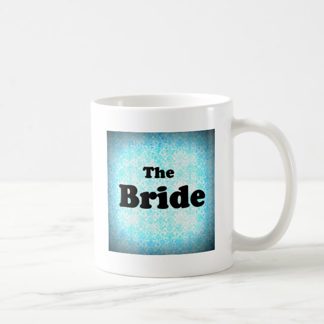 Die Brücke Tasse (Rechts)