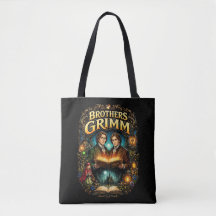 Die Brüder Grimm