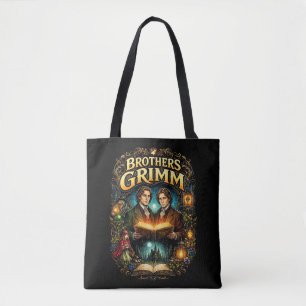Die Brüder Grimm