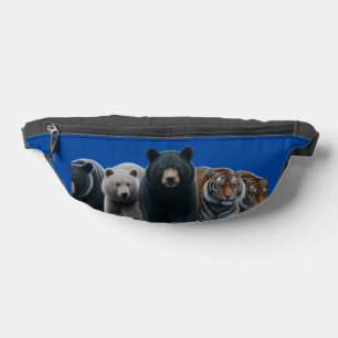 Die Bruderschaft Bauchtasche