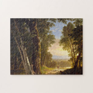Die Buchen Puzzle