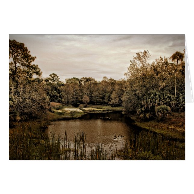 Die Bucht (Vorderseite (Horizontal))