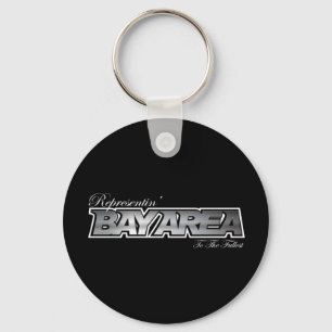 Die Bucht Schlüsselanhänger