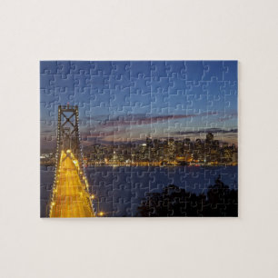Die Bucht von der Schatzinsel Puzzle