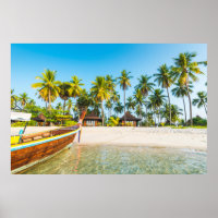 Die Bungalows am Strand | Ko Mook, Thailand