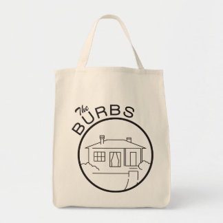 Die Burbs Tasche