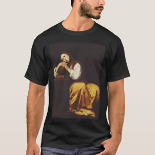 Die büßende Maria Magdalena von Giacomo Galli T-Shirt