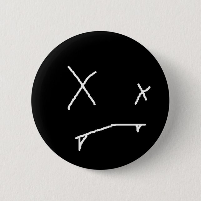 DIE BUTTON (Vorderseite)