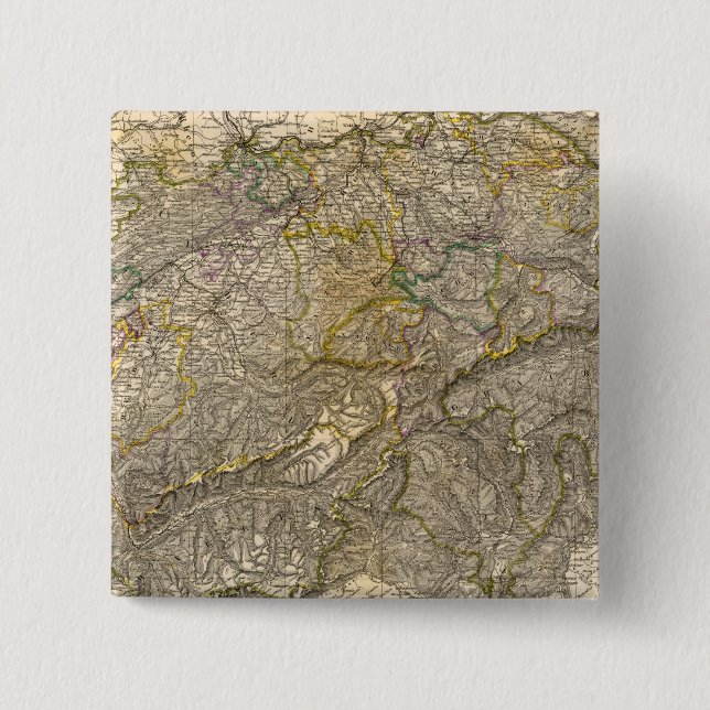 Die Button (Vorderseite)