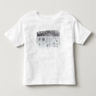 Die Button-Fabrik, überziehen 2 von Volumen IV Kleinkind T-shirt