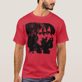 Die Byrds T-Shirt