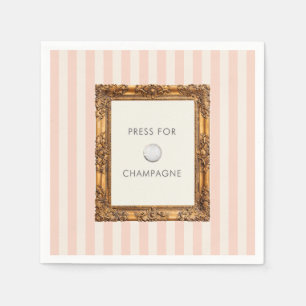 Die Cabanas Serviette