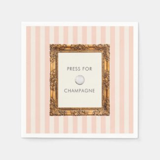 Die Cabanas Serviette