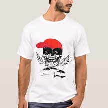 DIE CALAVERA UND DAS AUTO