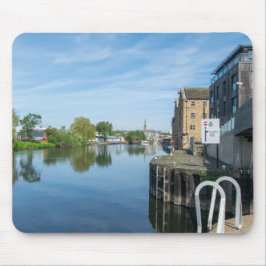 Die Calder & Hebble Navigation, Wakefield Mousepad