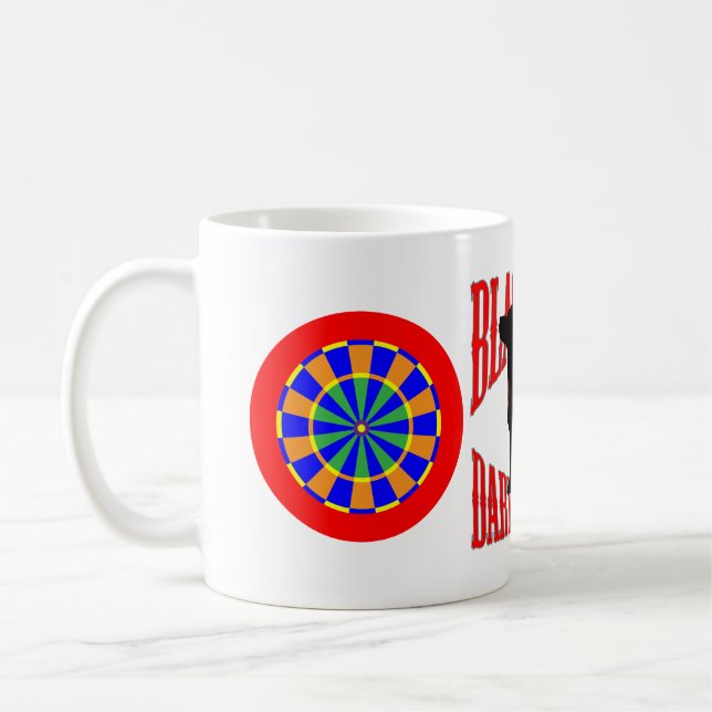 Die Calenda Tasse (Links)