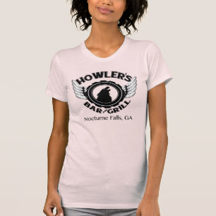 Die Camouflage-T-Shirt des Summers im Rosa T-Shirt